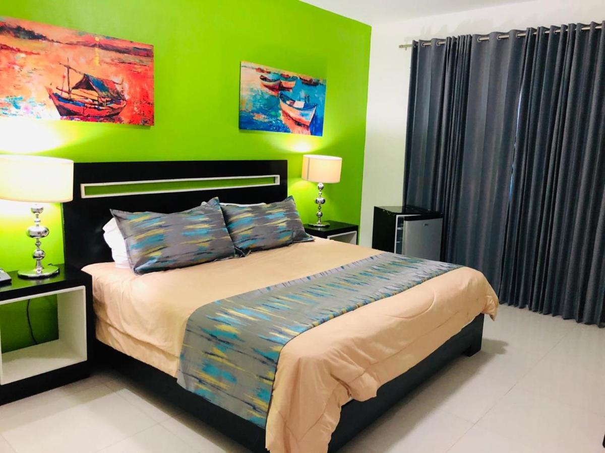 Dpravia Hotel Srl บานี ภายนอก รูปภาพ