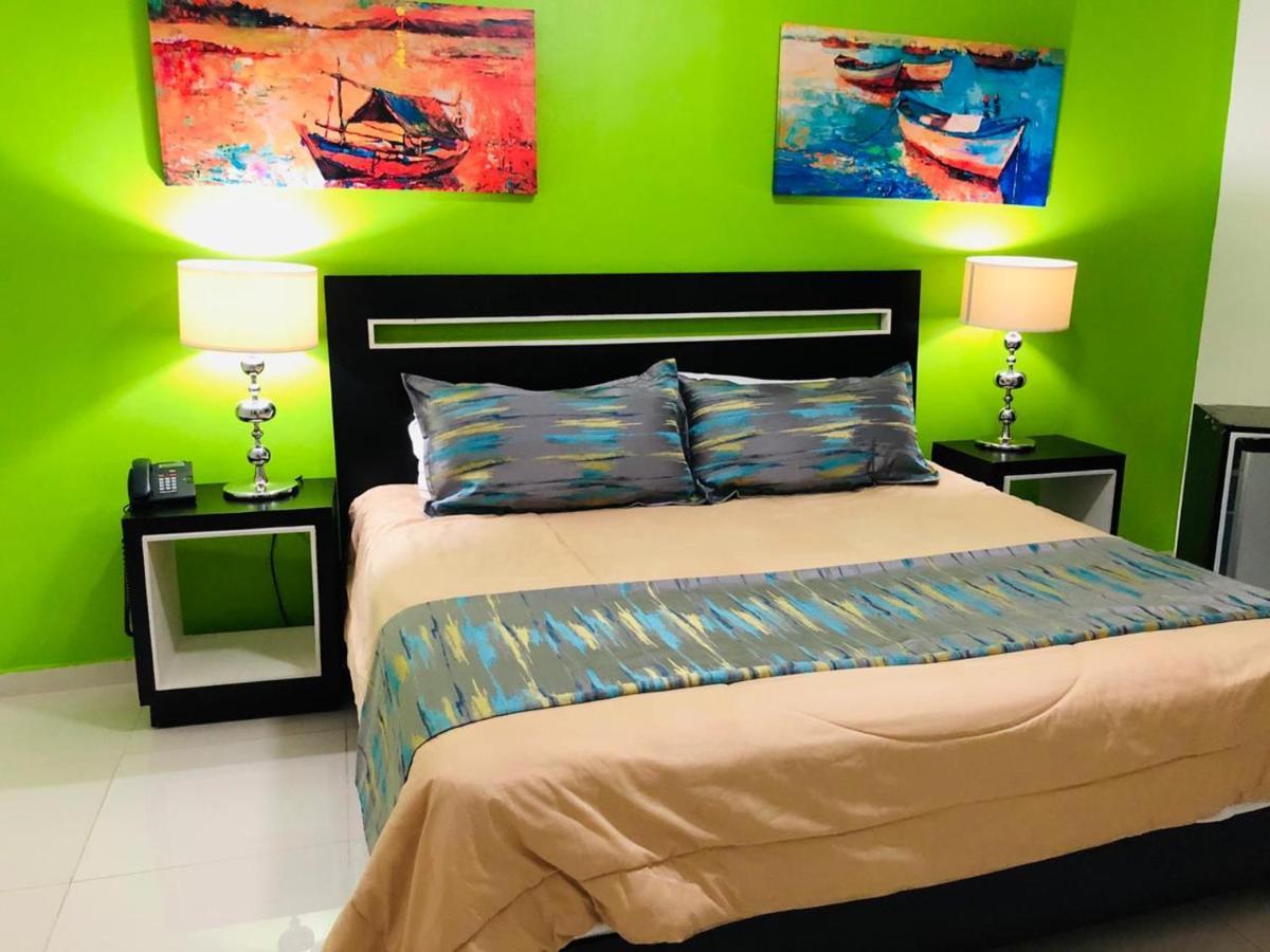 Dpravia Hotel Srl บานี ภายนอก รูปภาพ