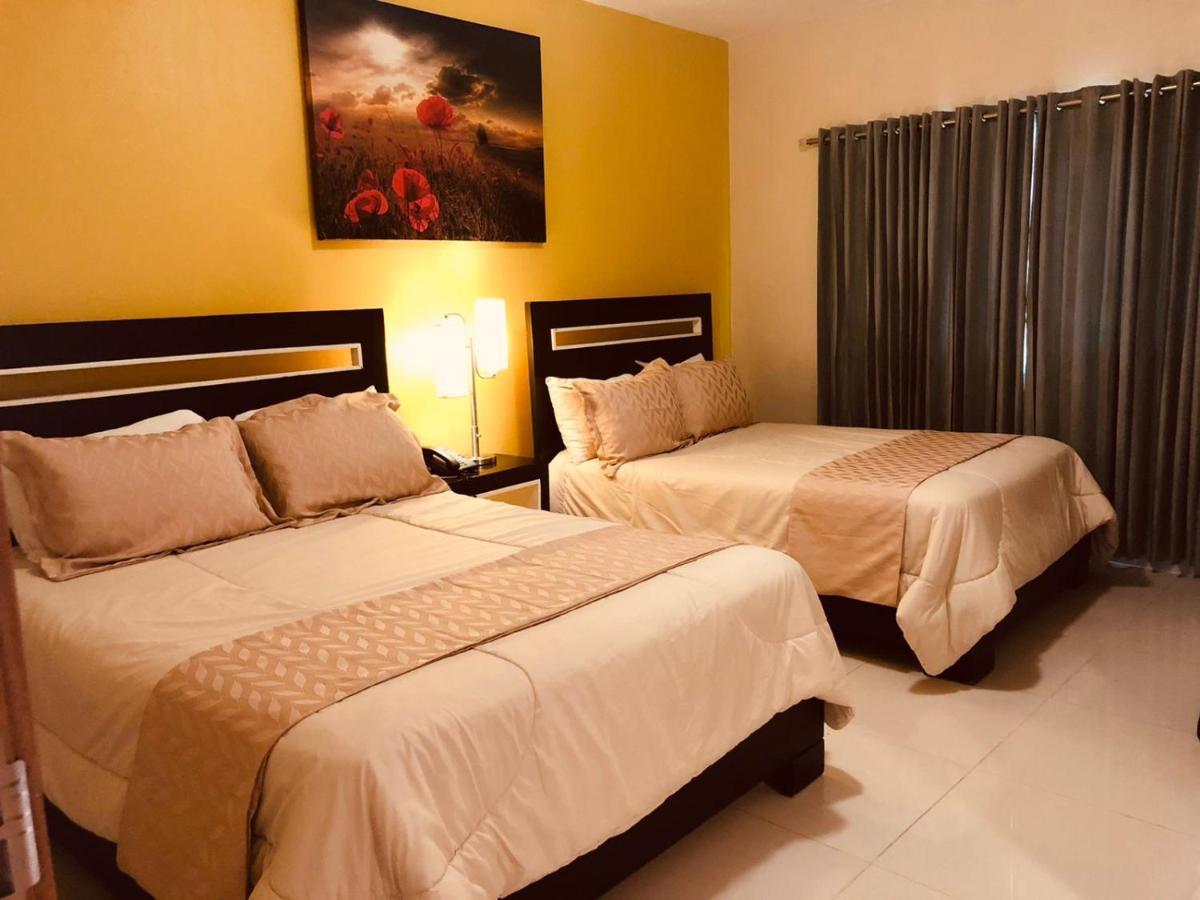 Dpravia Hotel Srl บานี ภายนอก รูปภาพ