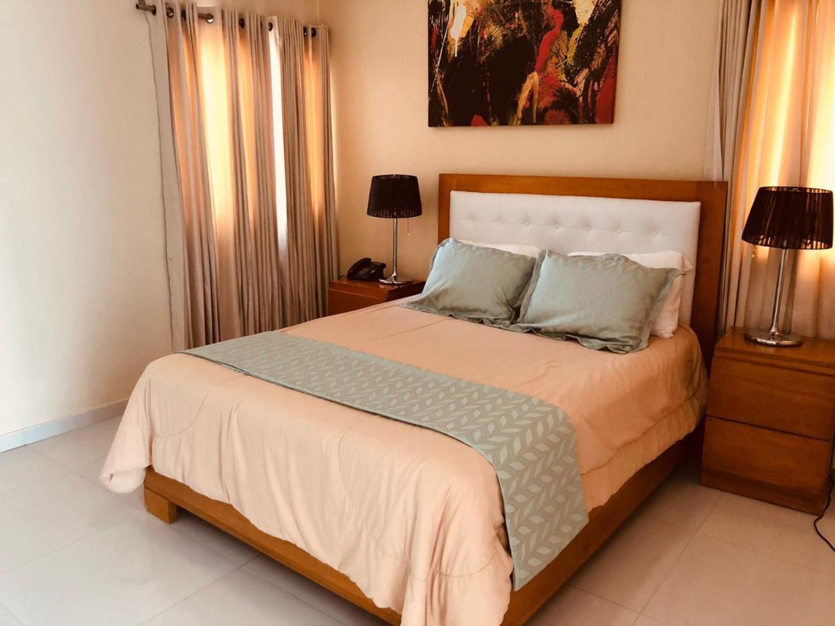 Dpravia Hotel Srl บานี ภายนอก รูปภาพ