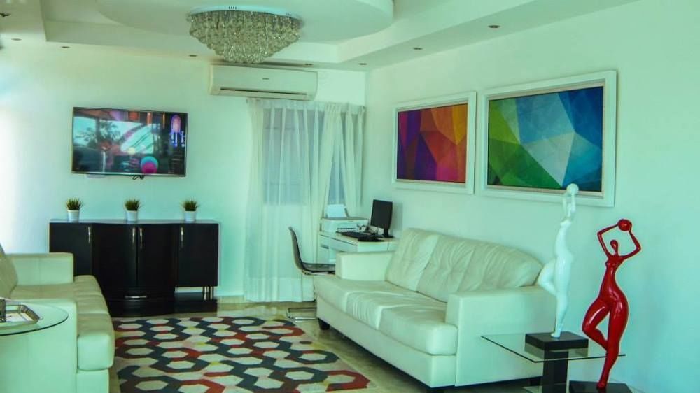 Dpravia Hotel Srl บานี ภายนอก รูปภาพ