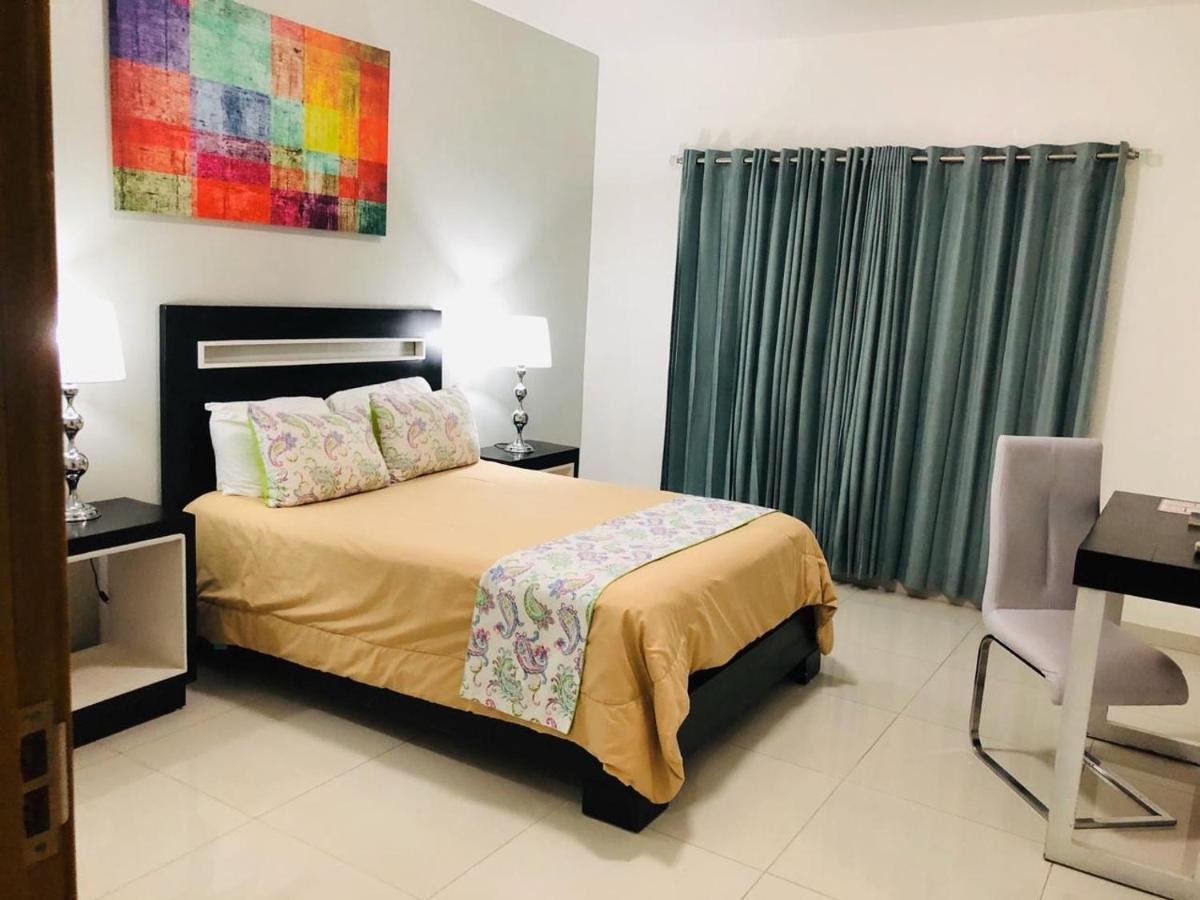 Dpravia Hotel Srl บานี ภายนอก รูปภาพ