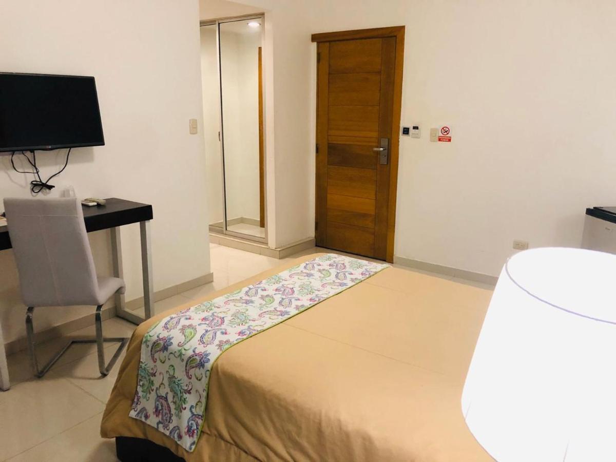 Dpravia Hotel Srl บานี ภายนอก รูปภาพ