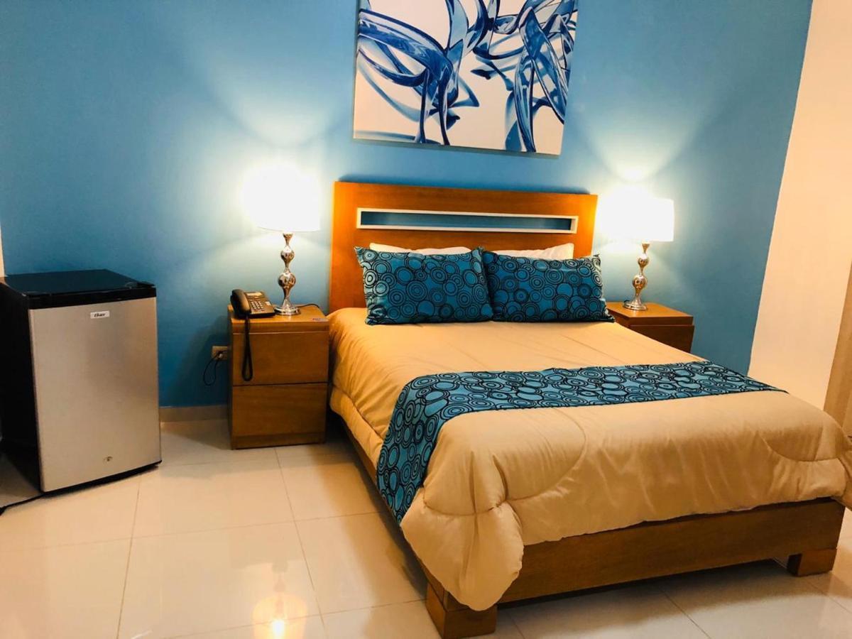 Dpravia Hotel Srl บานี ภายนอก รูปภาพ