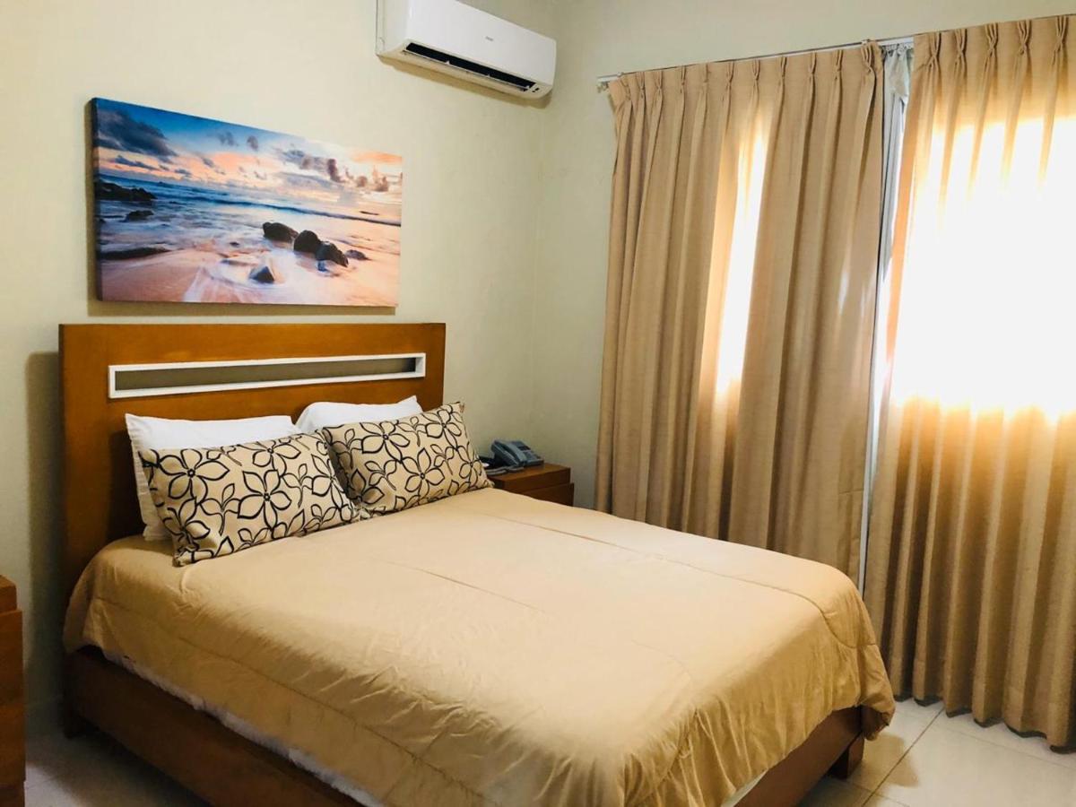 Dpravia Hotel Srl บานี ภายนอก รูปภาพ